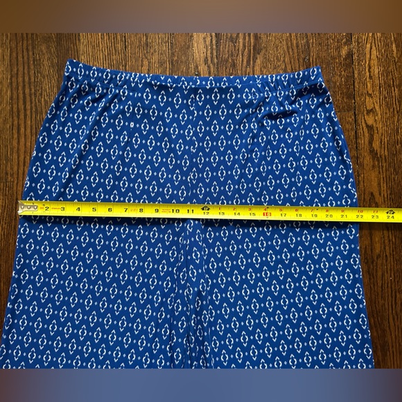 Nina Leonard Cha-Cha Pants - Picture 13 of 15